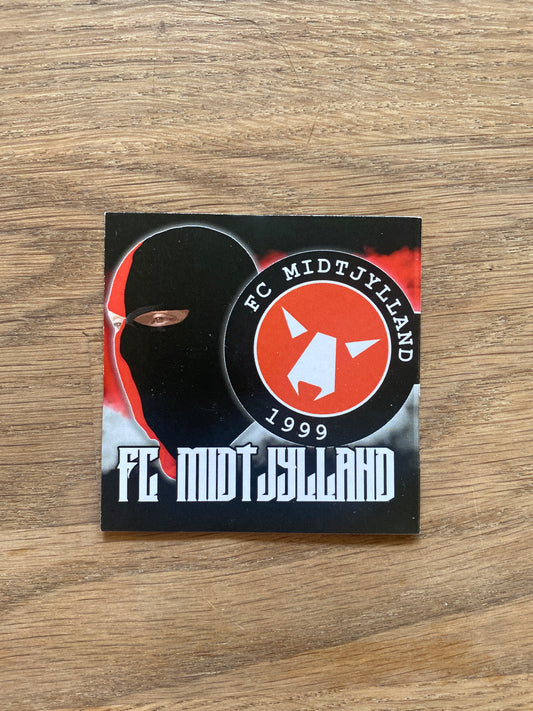 Fc midtjylland (Fcm)