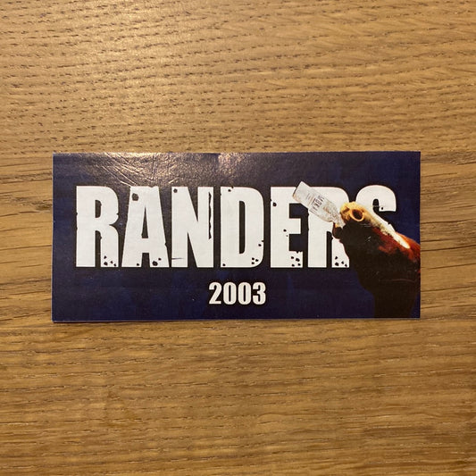 Randers 2003 (Randers)