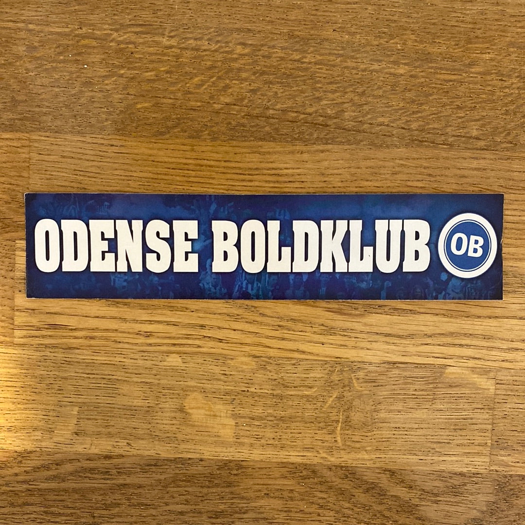 Odense Football Club (OB)