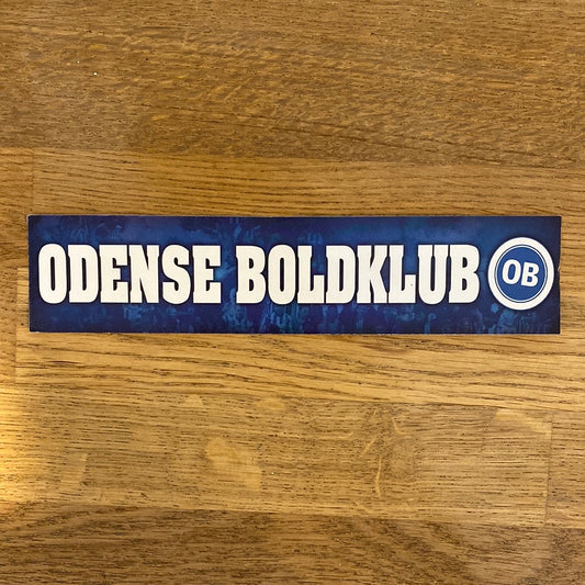 Club de football d'Odense (OB)