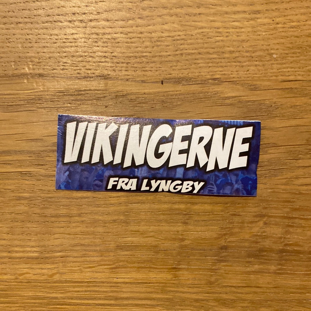 The Vikings (Lyngby)