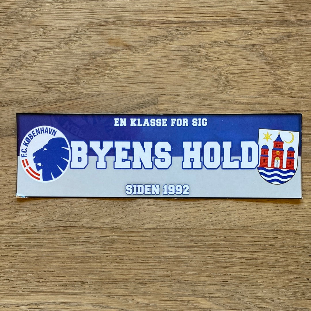 Byens Hold