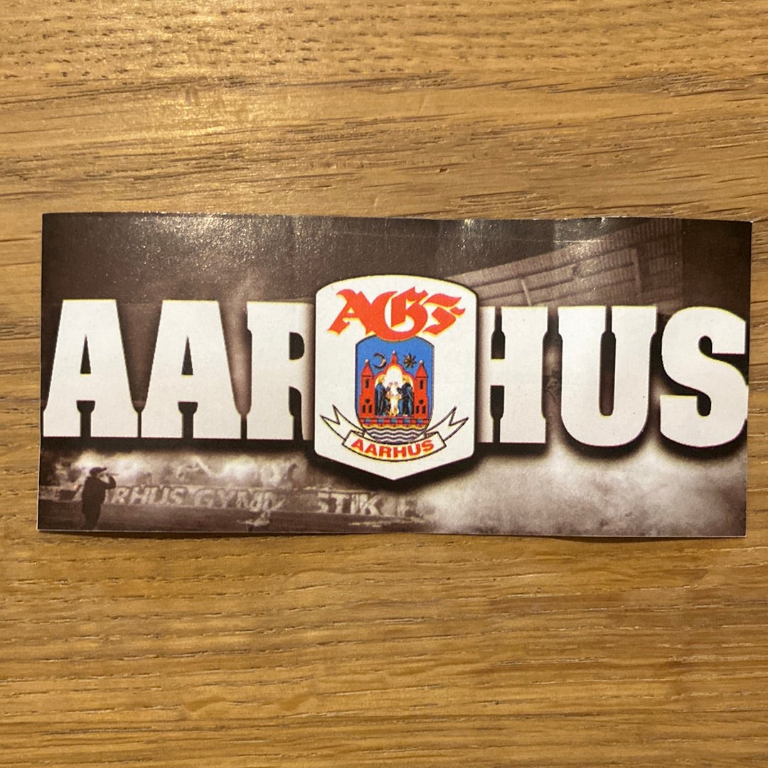 Aarhus (Agf)