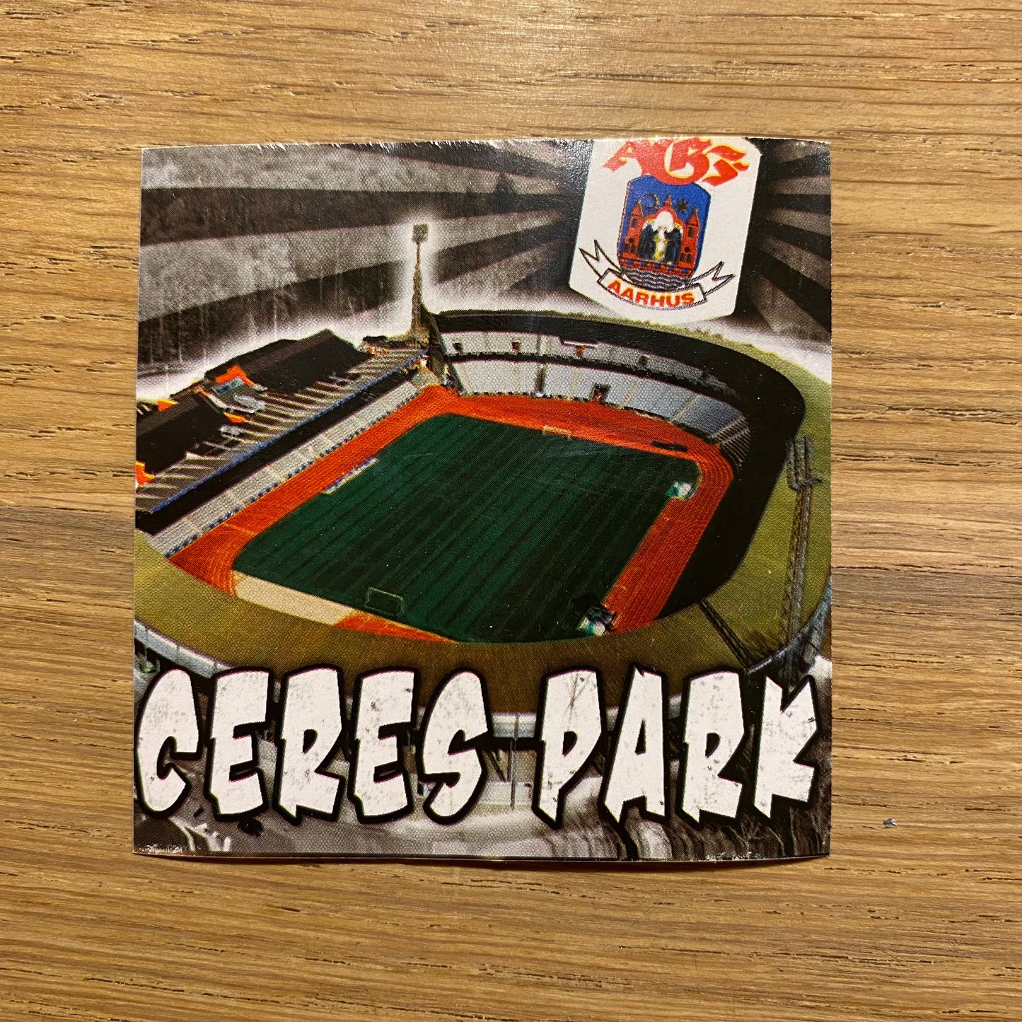 Ceres Park (AGF)