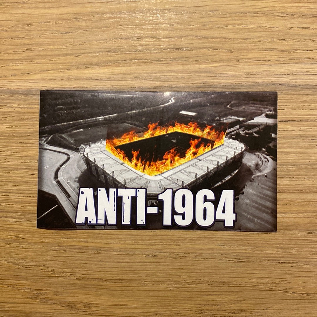 Anti-1964 (FCK)